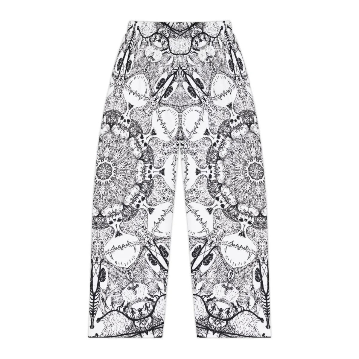 Primal Death — Pajama Pants — view 3